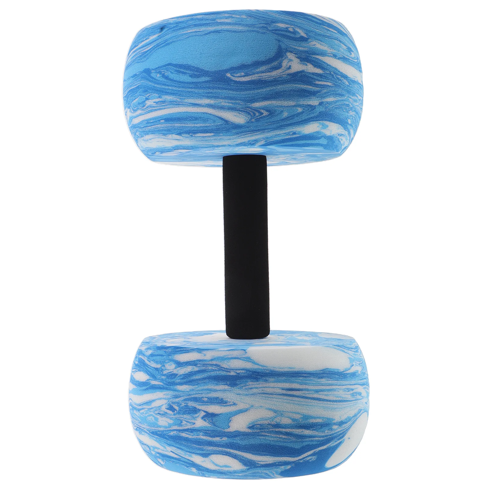 

Water Dumbbells Aqua for Aerobics Auxiliary Supplies Aquatic Weights Pool Exercise Child
