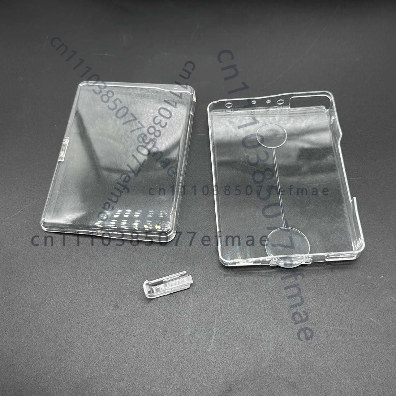 

transparent cover for sony 921 walkman player