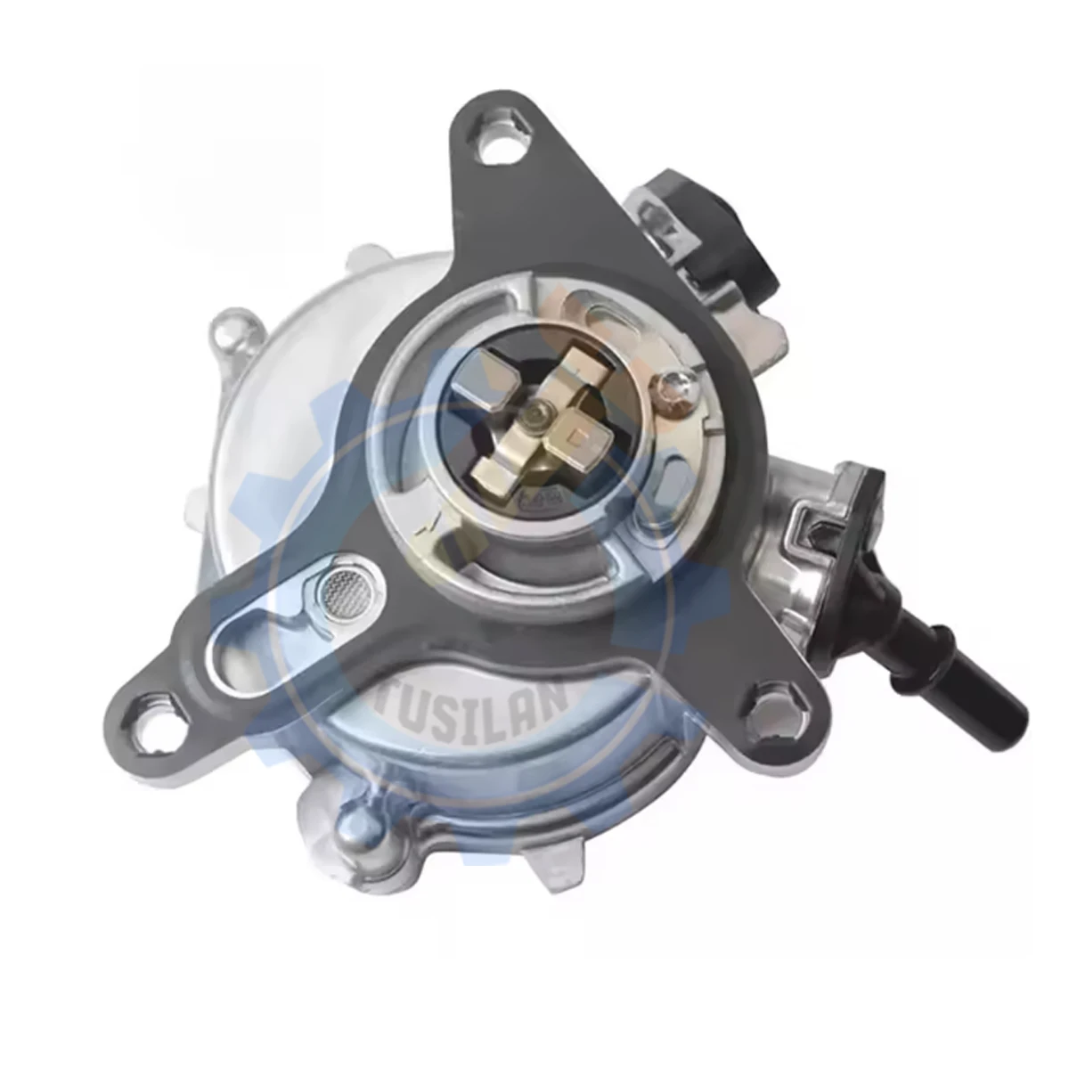55495082 Bomba de Vacío para Frenos Nueva para Chevrolet Tracker Onix 1.2L, Conjunto de Bomba de Vacío para Frenos 55503109