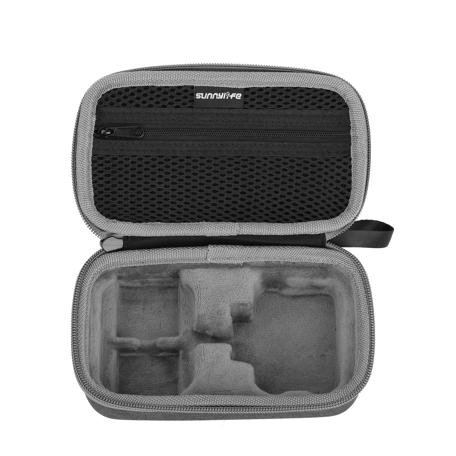 

For Insta360 Ace Pro2/1 Storage Bag Large Capacity Organizer 360 Ace Protective Case Accessories