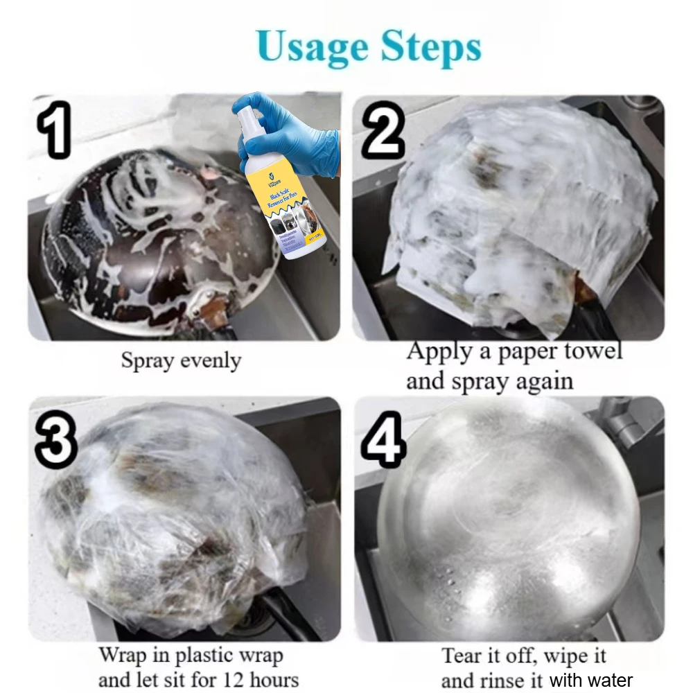 Thumbnail 4 - #26 Top Rated Oven Cleaners to Buy in 2026