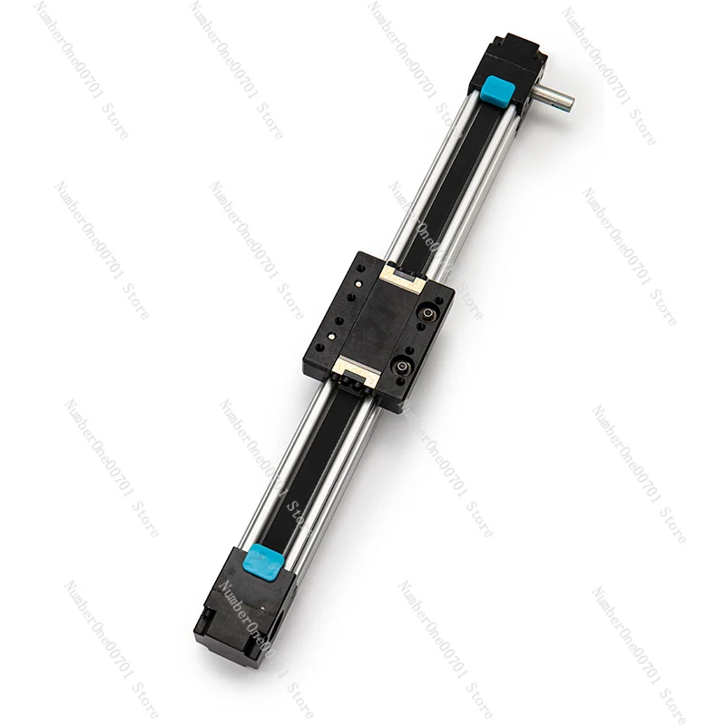 

TBD40 synchronous belt sliding table linear electric multi-axis aluminum profile module gantry stepper servo motor table