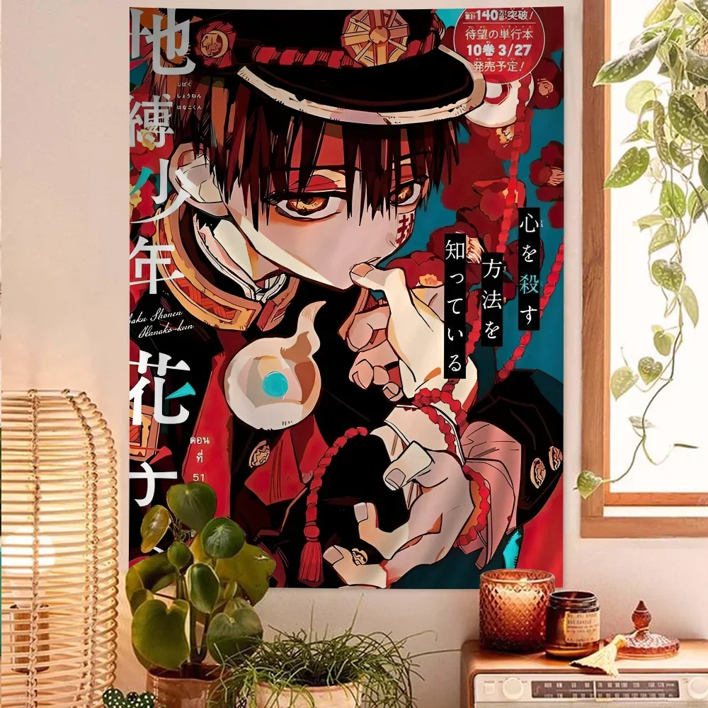 Anime Given  Good Quality Prints and Posters Waterproof Paper Sticker Coffee House Bar Posters Wall Stickers