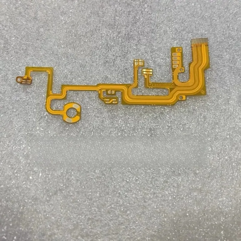 Lens Flex Cable Repair Replacement Spare Parts for Casio EX-ZR100 ZR200 ZR1000 ZS150 ZS100 H30 ZR400 ZR510 Digital Camera