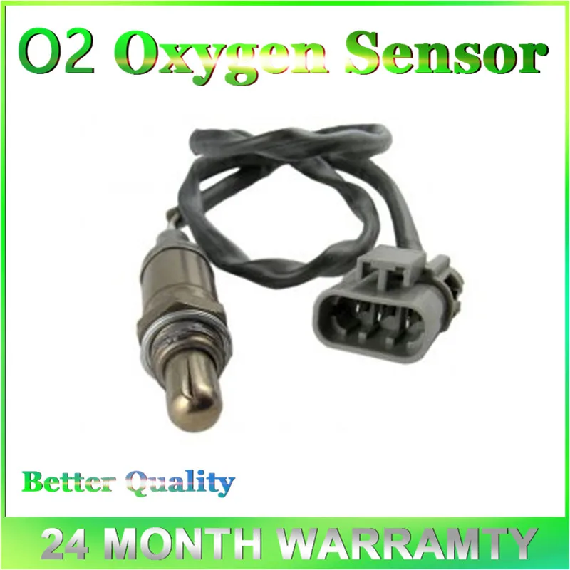 

Car Sensor O2 Sensor 0258003283, Oxygen Sensor for Nissan, 3 Wire Lambda Sensor, free shipping EOS