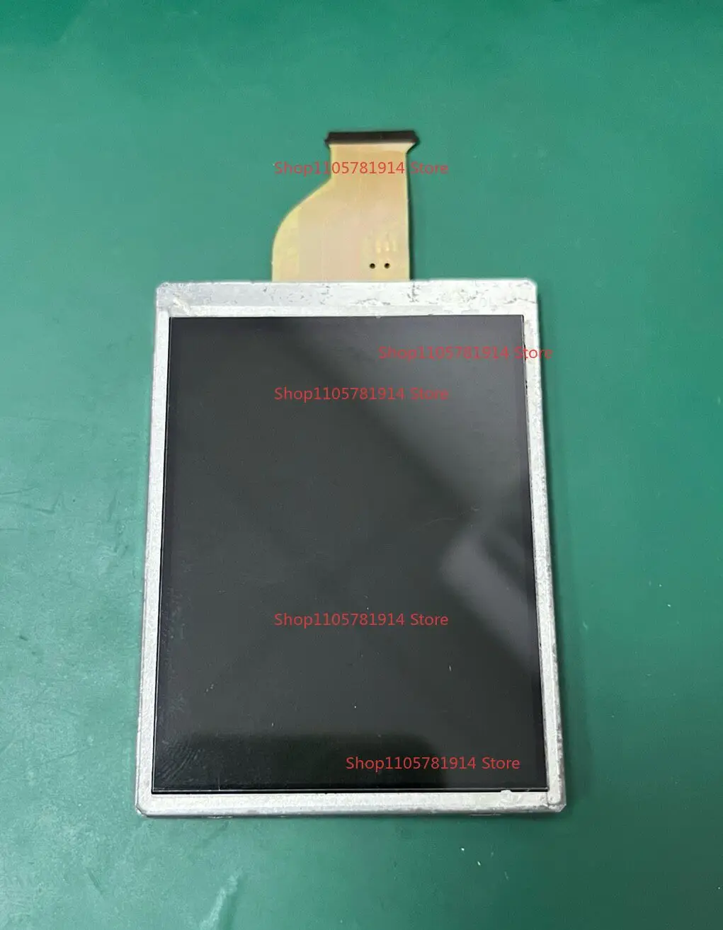 For Canon A2600 A3500 PC1899 LCD Display, LCD Screen, Screen, Camera Display, Brand New with Backlight