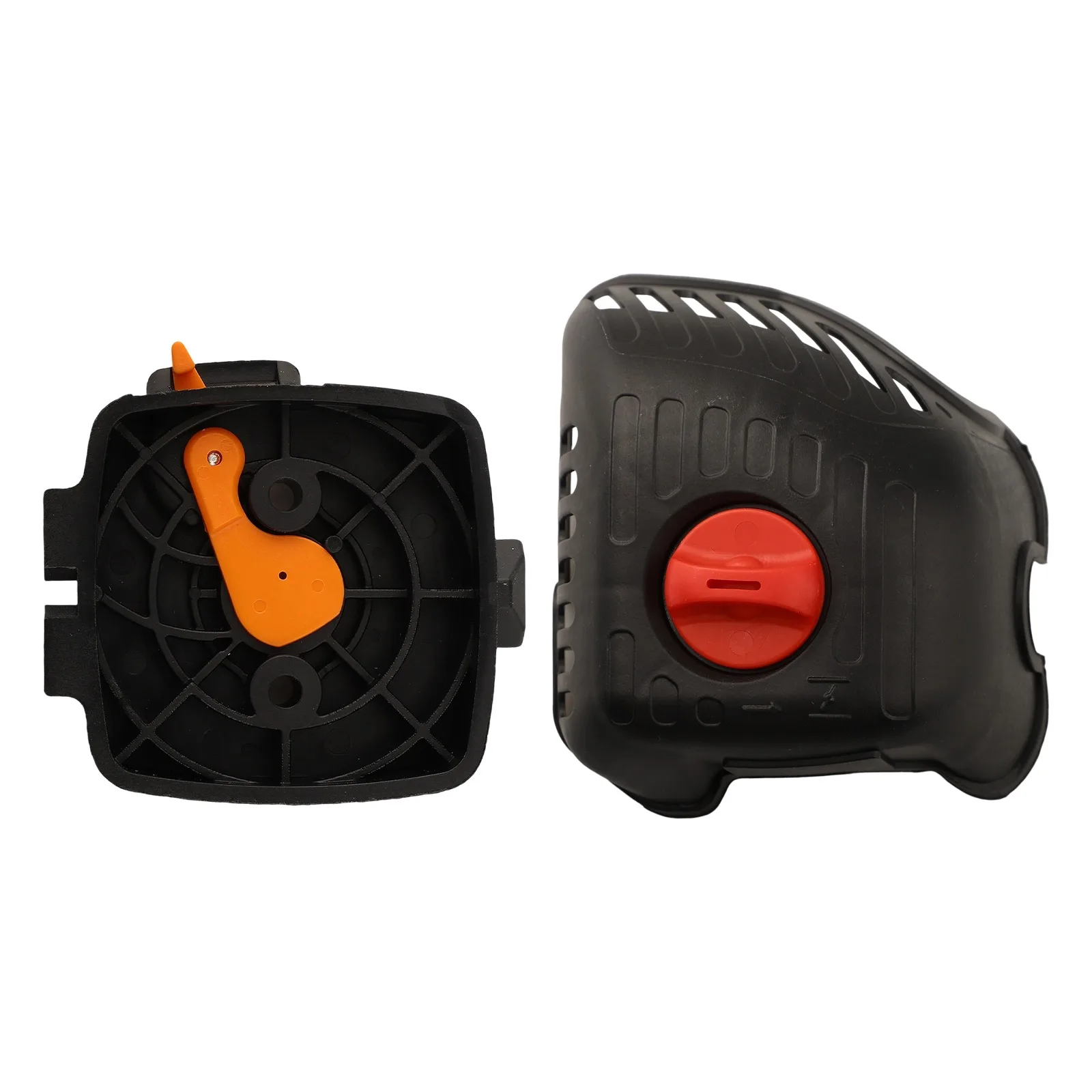 Sustainable Replacement Air Cleaner Kit Compatible with For Various For Echo Brushcutter Models Including Series