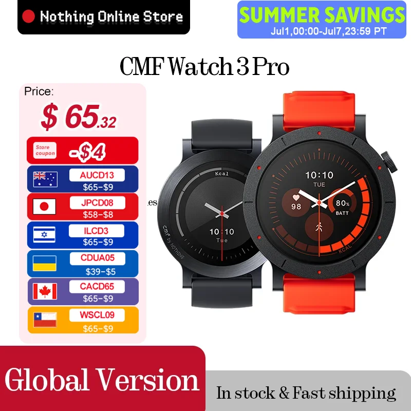 #68 Best Smart Fitness Bands to Buy In 2026