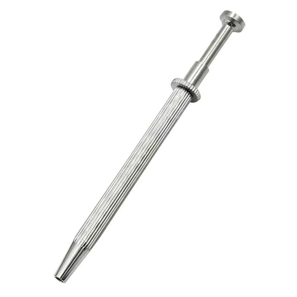 

For Zirconia For Gem Identification Jewelry Clip For Gem Professionals Ergonomic Handle Lightweight High Elasticity