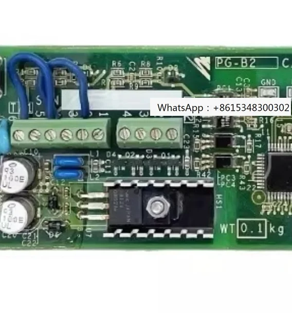 Elevator Accessorie…