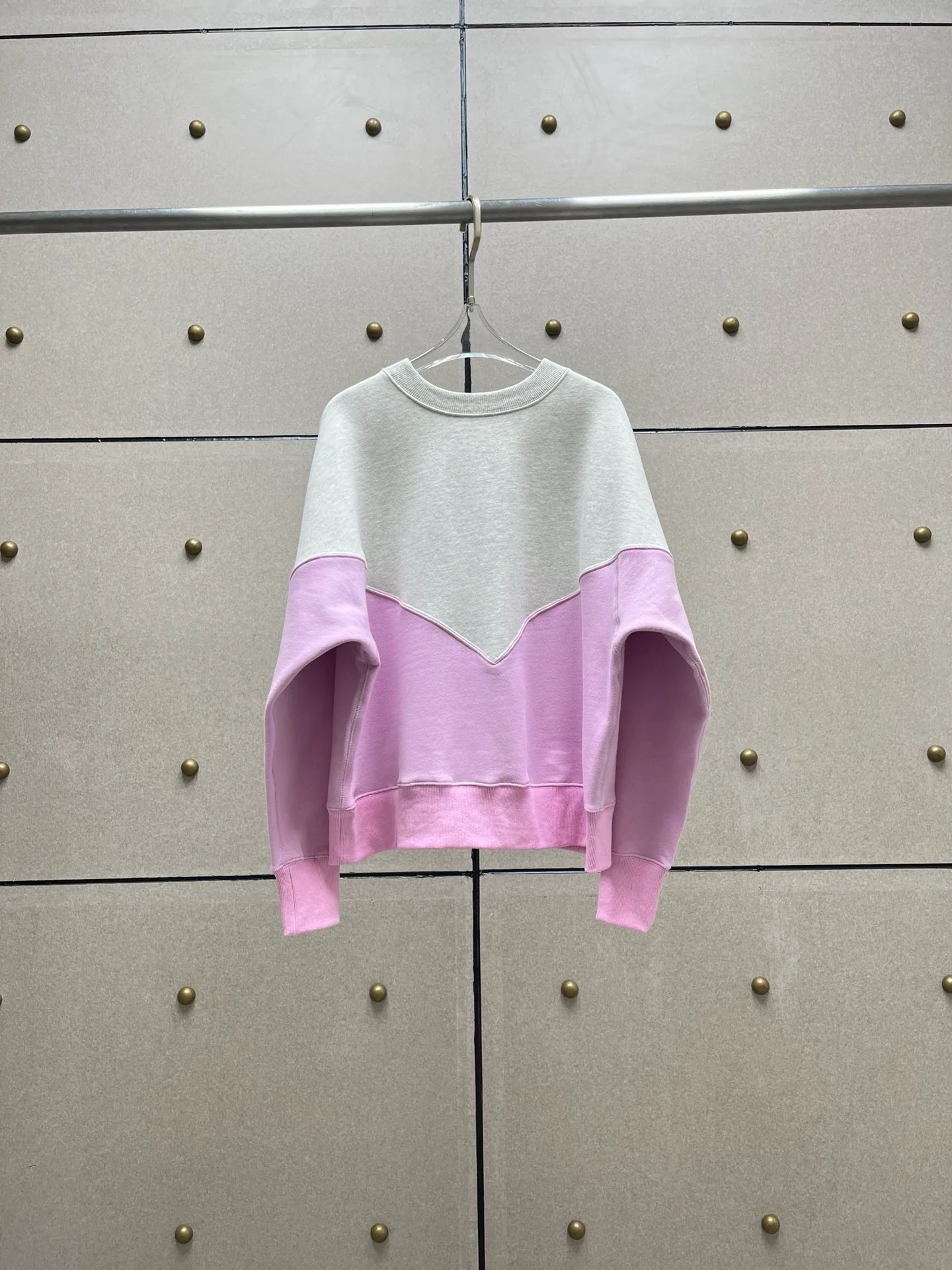 Cotton Women sweatshirts Caual Letter Sweatshirt Female Long sleeve Pullovers O-Neck Loose Classic Pullover Fashion Winter Tops