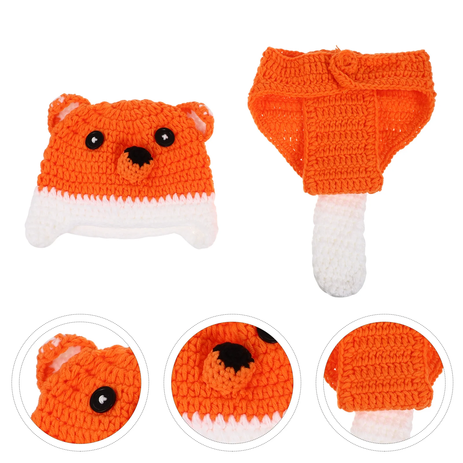 

Baby Photo Props Baby Outfits Newborn Baby Costume Baby Photography Props Newborn Photography Props