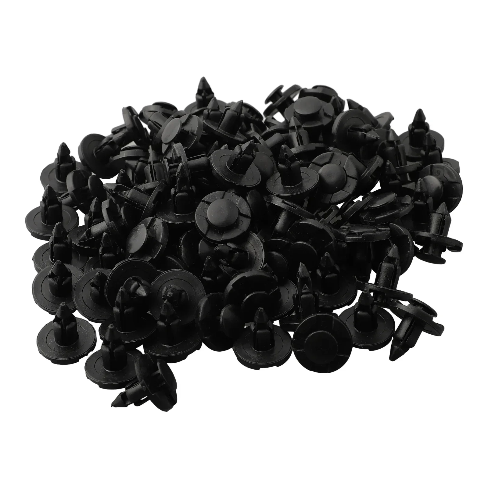 OE Part Number 0155309321 Trim Clips X100 For NISSAN For XTrail