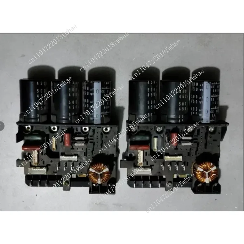 Air - Conditioner External Unit Freq - Conv Module P - Board with Capacitor, RXD50 60 71DMV2C 3MXS80EV2C