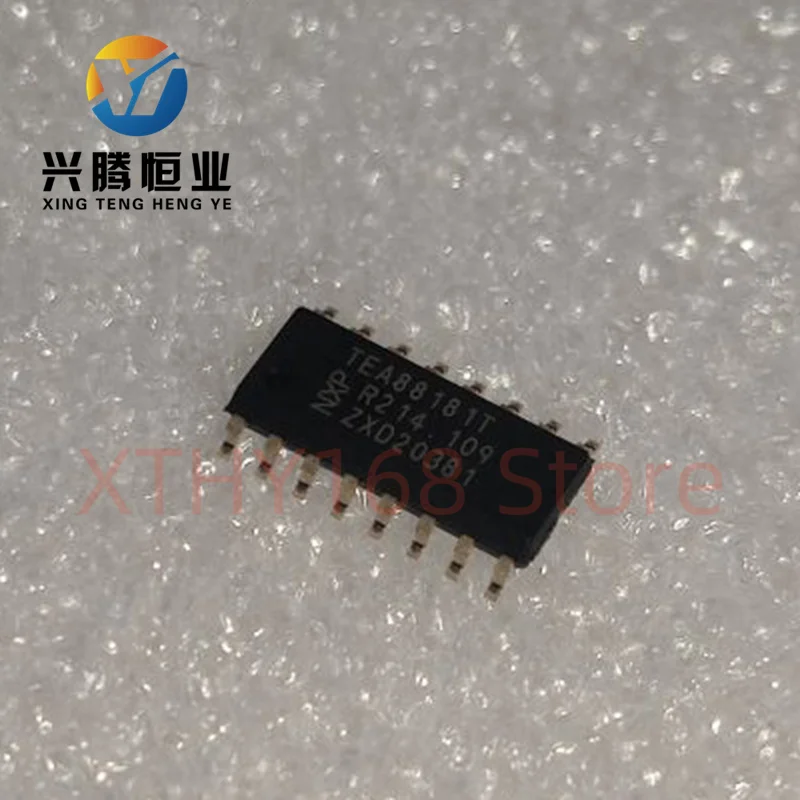 TEA88181T SOP-16P Power management chip IC New original image 3