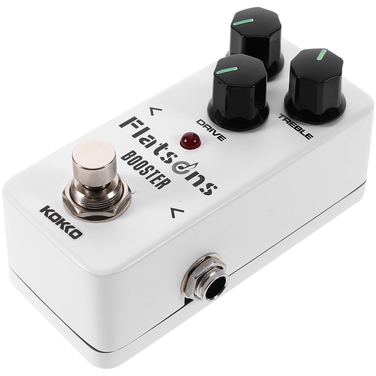 

Electric Guitar Effector Professional Pedal Effects Stompbox Monoblock True Bypass Analog Chorus