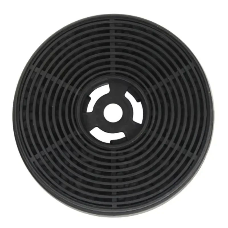 High-efficiency Activated Carbon Plastic Filter KBD183 for Household Kitchen Range Hood Carbon Pellets Carbon Mesh Accessories view 3