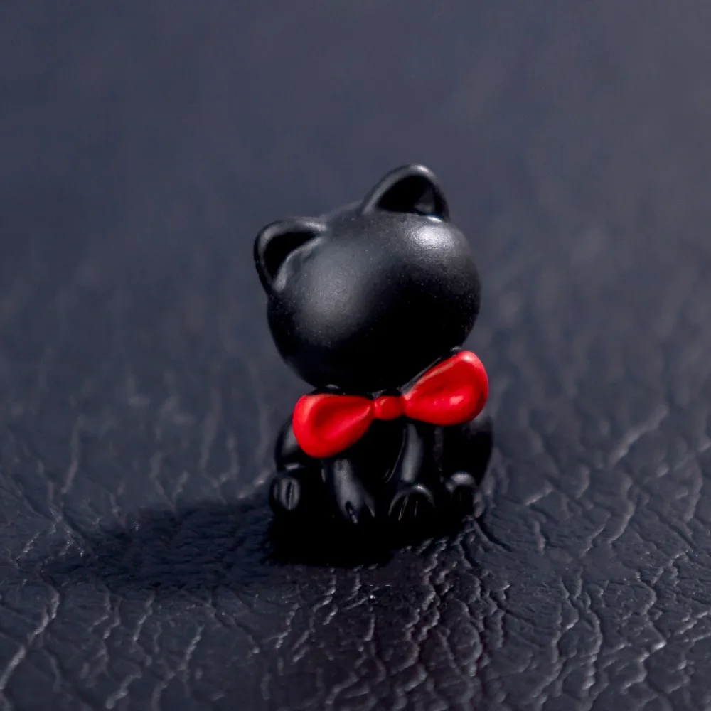 Ghost Mini ฟักทองตุ๊กตาเรซิ่นค้างคาวต้นไม้ Hallowmas บ้านตุ๊กตาอุปกรณ์เสริม Props ตกแต่งฮาโลวีน Ghost Miniatures บ้านตุ๊กตา