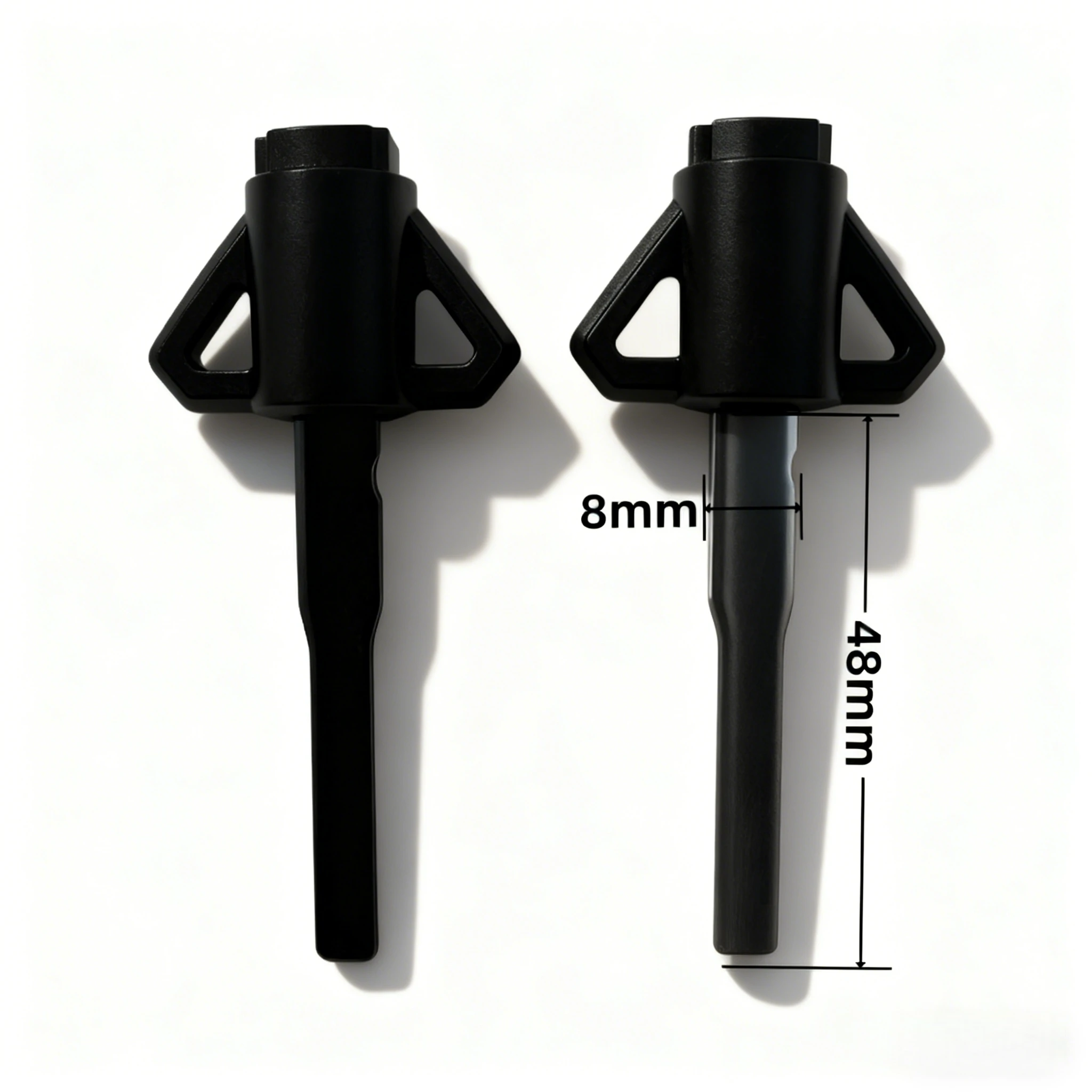 

For YAMAHA YZF R15 SP MT15 MT-15 R15 V3 LC150 Y15ZR Blank Key Motorcycle Replace Uncut Keys Groove Magnetic Keys Magnet feed