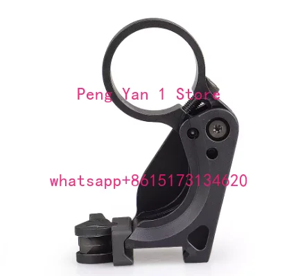 

G33.G43 Rollover Clamp Bracket UN Rollover FTC Quick Release Bracket Sight Transfer Clamp