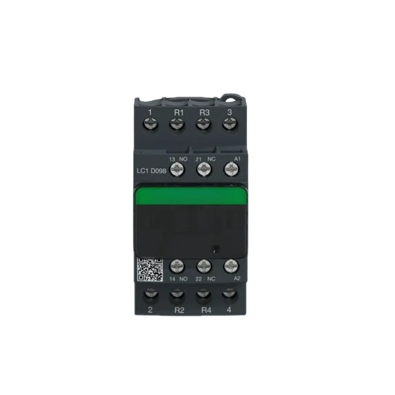 ac-contactor-lc1d-quadrupole-contactor-lc1d098-128-258dt20-25-3240m7c