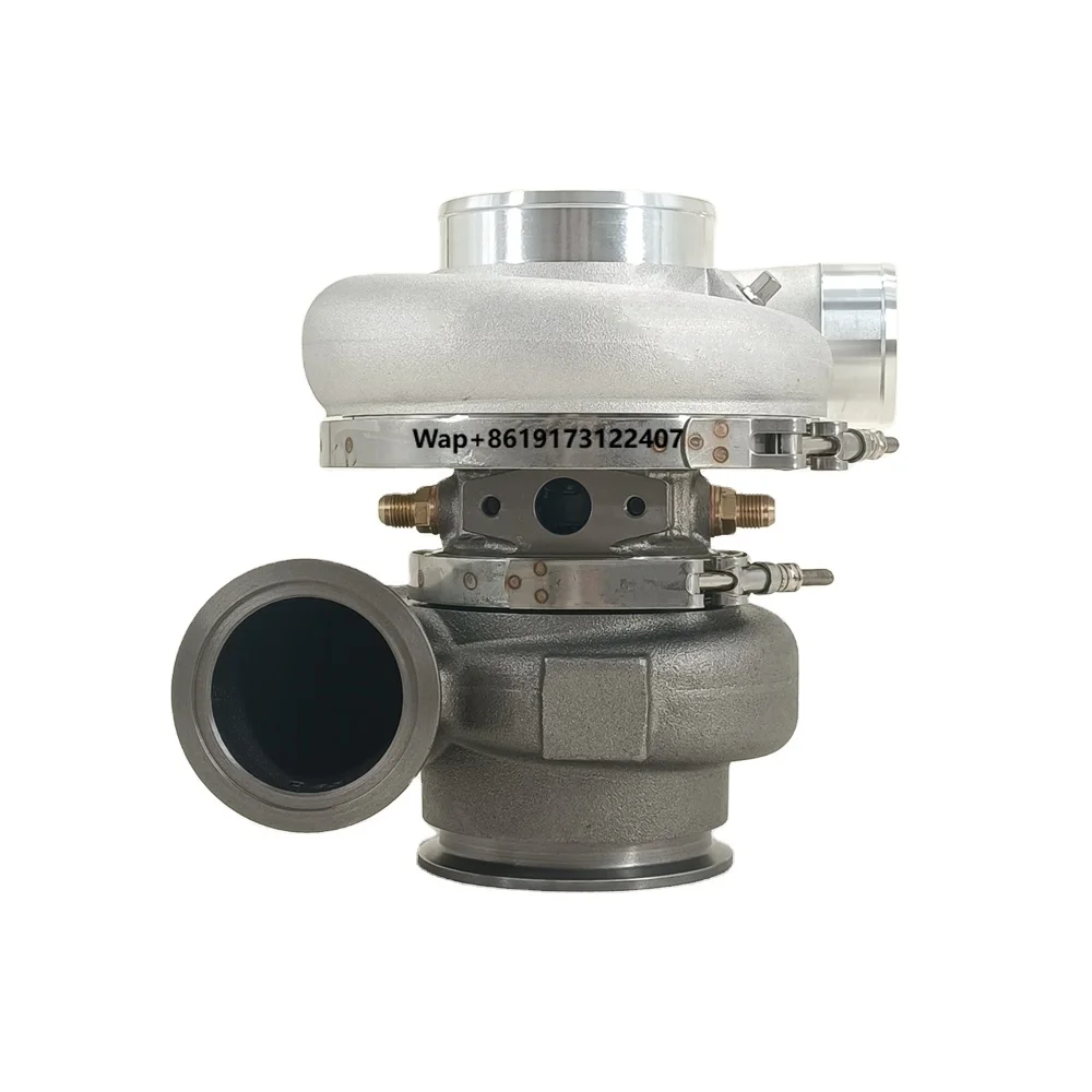 

G-SERIES Turbo G40-1150 71mm A/R 0.85 Turbocharger Vband Vband 860777-5002S 757707-0027