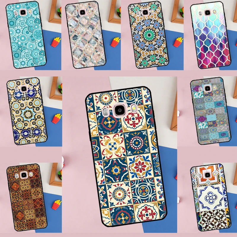 Moroccan Tile For S…