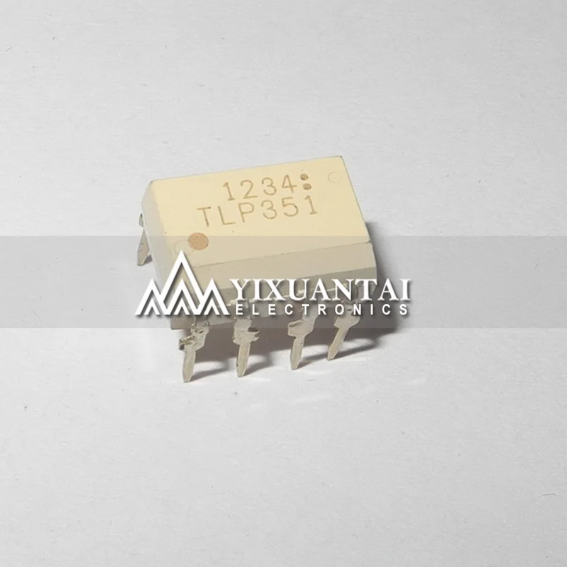 10PCS/LOT  New and Original DIP-8 SOP-8 TLP250 TLP350 TLP251 TLP351 TLP358