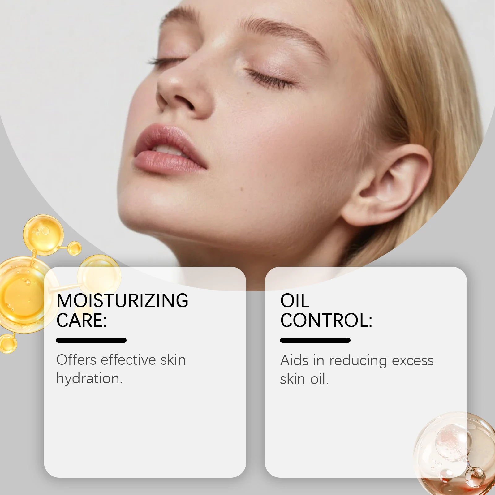 Gember Nicotinamide Verhelderende Gezichtscrème Egale Huidtint Verbeteren Dofheid Remmen Melanine Productie Diep Hydraterende Lotion