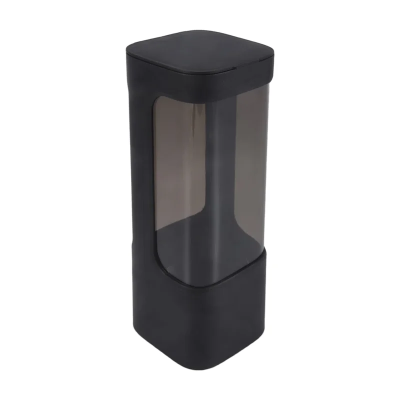 

LLCS-диспенсер для чашек, настенный держатель для чашек с охладителем для воды, подходит для маленьких стаканчиков на 3-5 унций, выдвижной держатель для чашек для дома, офиса,