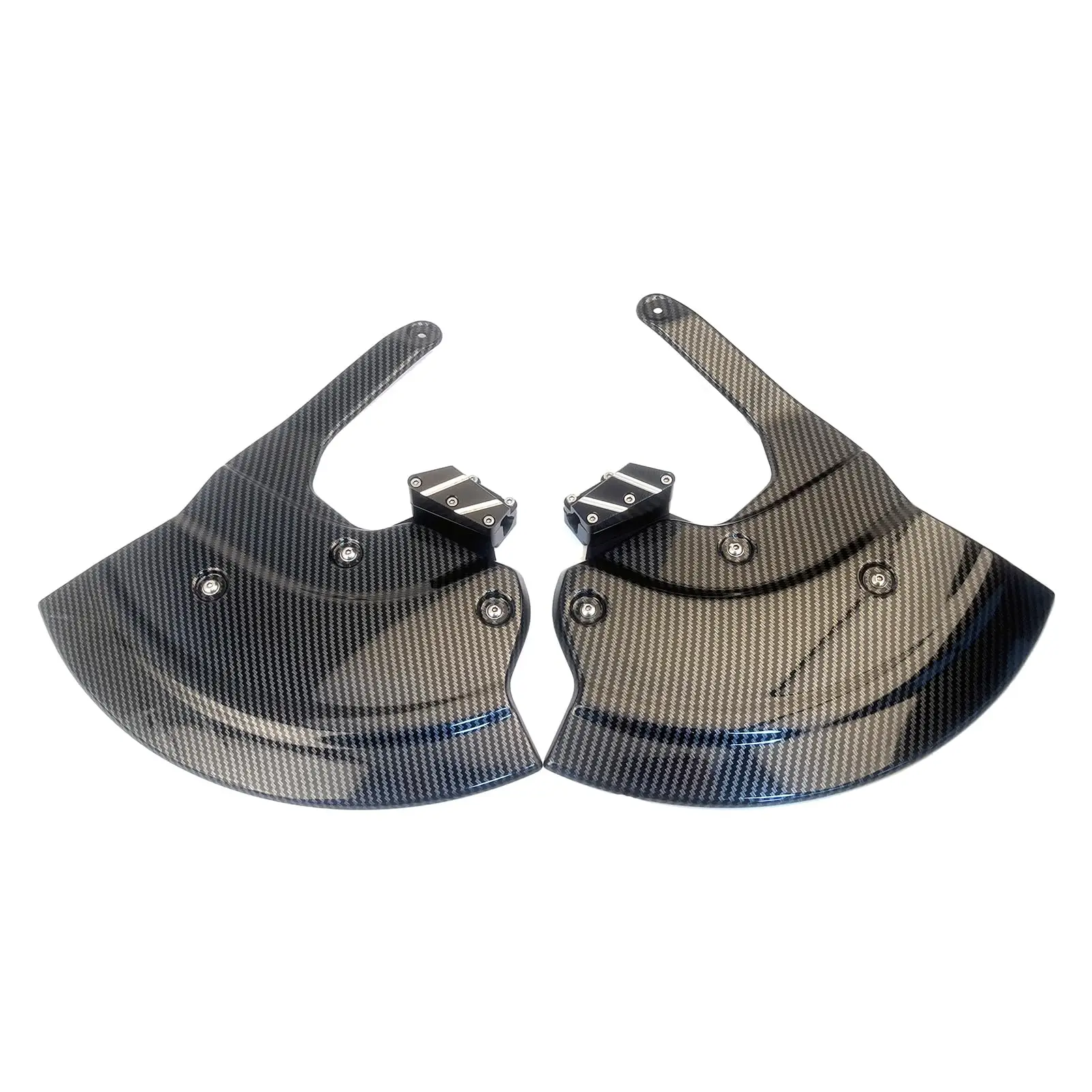Front Brake Disc Protector Motorcycle Fairing For BMW S1000RR S1000R M1000RR M1000R S1000XR M1000XR 2019-2024