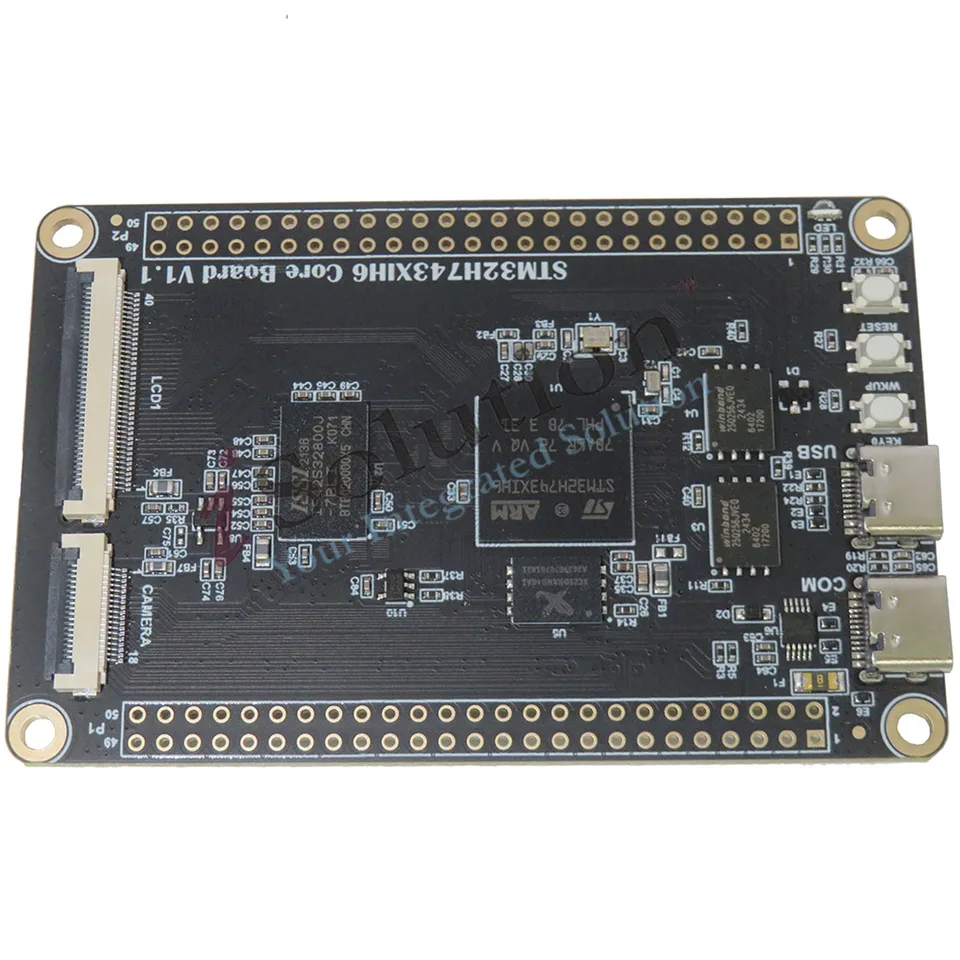 STM32H743XIH6 Core System Board STM32H743 Development Board 32-bit