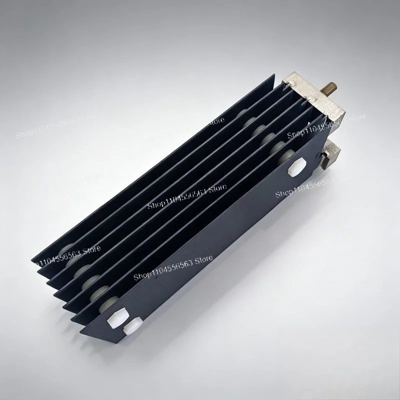 

Customizable Titanium Electrolyzer For Salt Water Electrolysis Free Chlorine Production Cell
