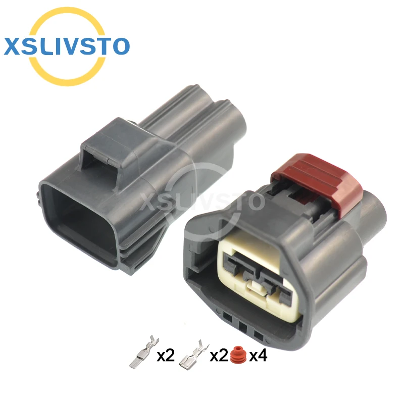 2 Pin Connectors Wa…