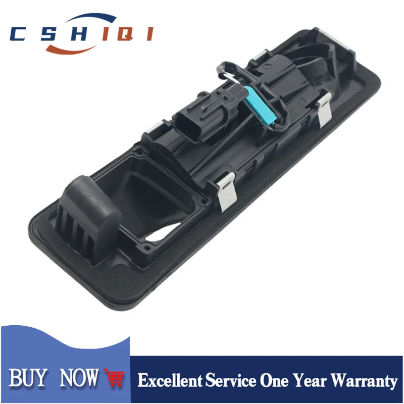 

81260-D6010 81260D6010 Car Rear Trunk Tailgate Handle Switch For Kia K5 Optima 2016-2020 Car Parts accessories 81260 D6010