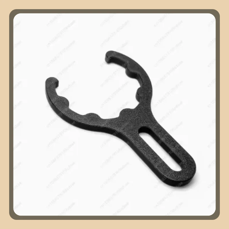 

Simulated racing Quick Release Ring Wrench Steering Wheel Reinforcement Kit for T300 TGT Steering Wheel