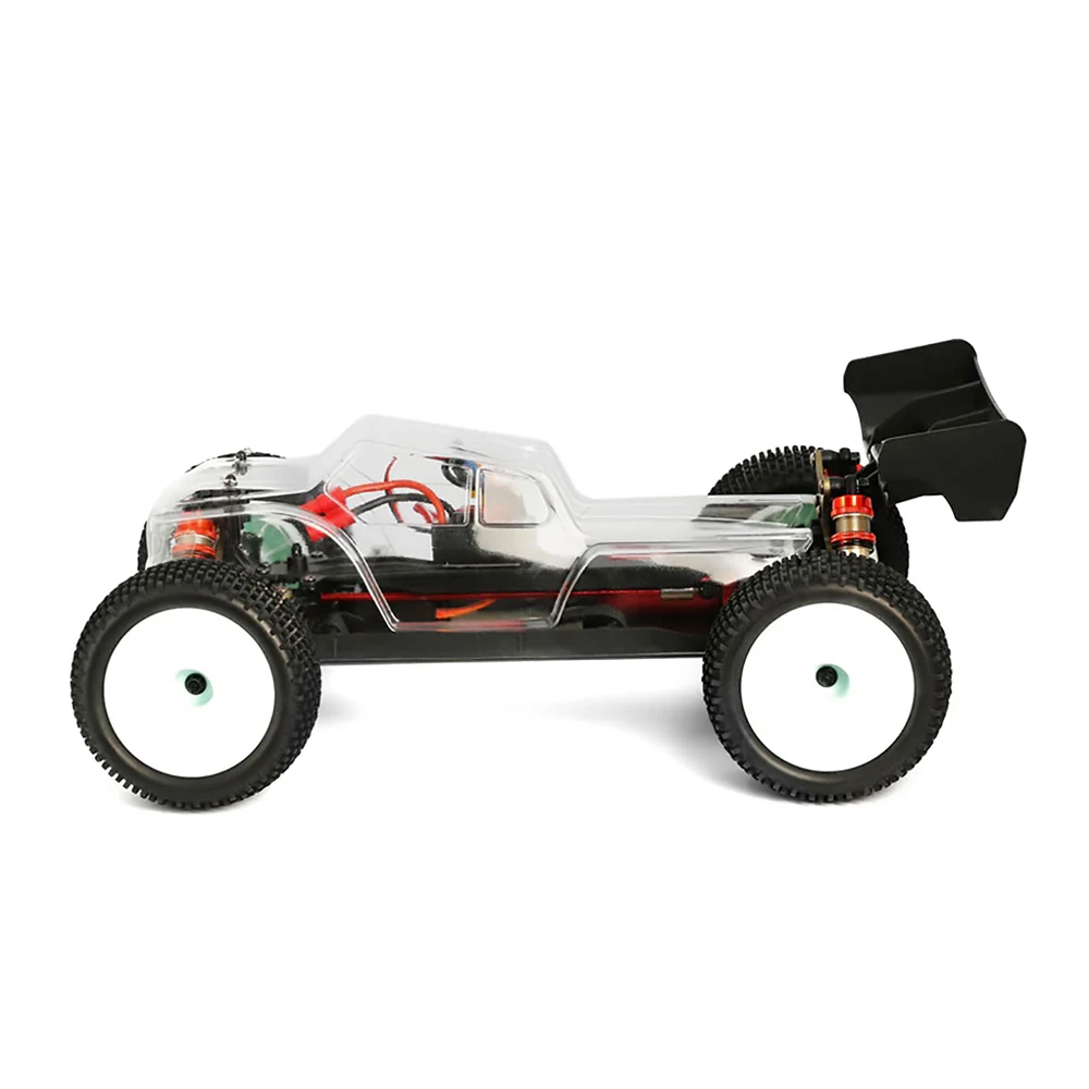 LC Racing EMB-TG 1/14 Off Road RC Car Basic/Pro Kit Modèles de véhicules