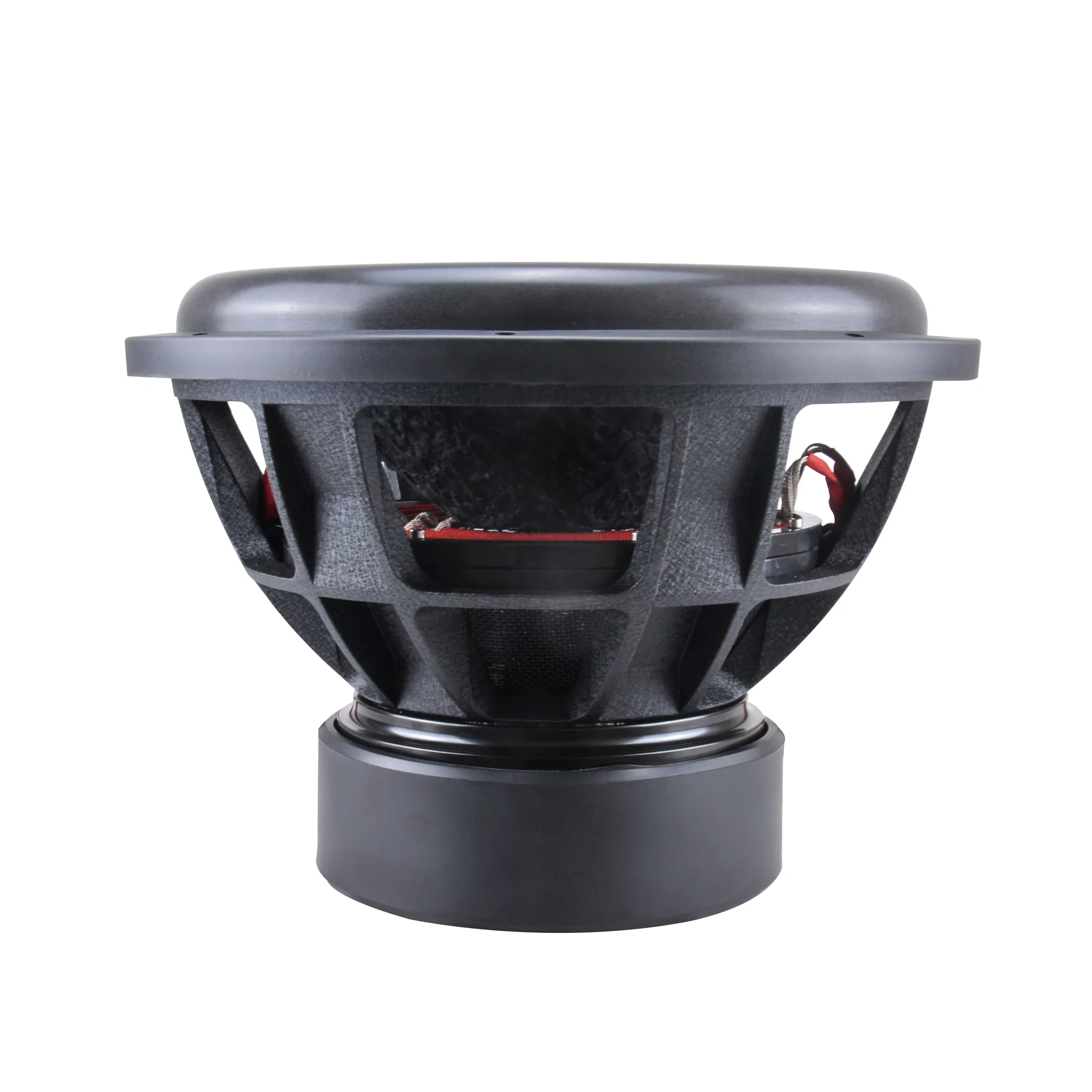 Soway OP-F SW15-37A woofer 15 subwoofer Audio Car Subwoofer Newest 15 inch sub woofer Coating Foam Edge