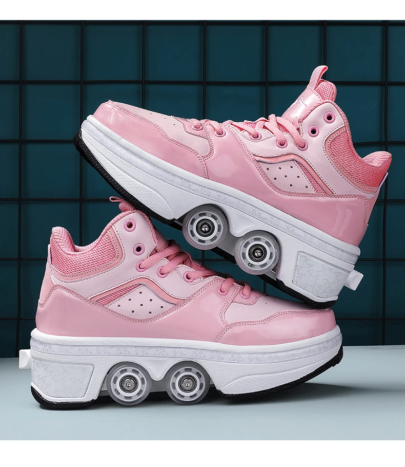 Minimalist women's casual multifunctional wide shoes summer breathable comfortable sports shoes