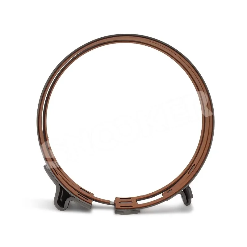 

Full New For Oriental Peugeot Citroen Renault Chery 4-speed Transmission AL4 DPO Wave Box Brake Belt Brake Belt