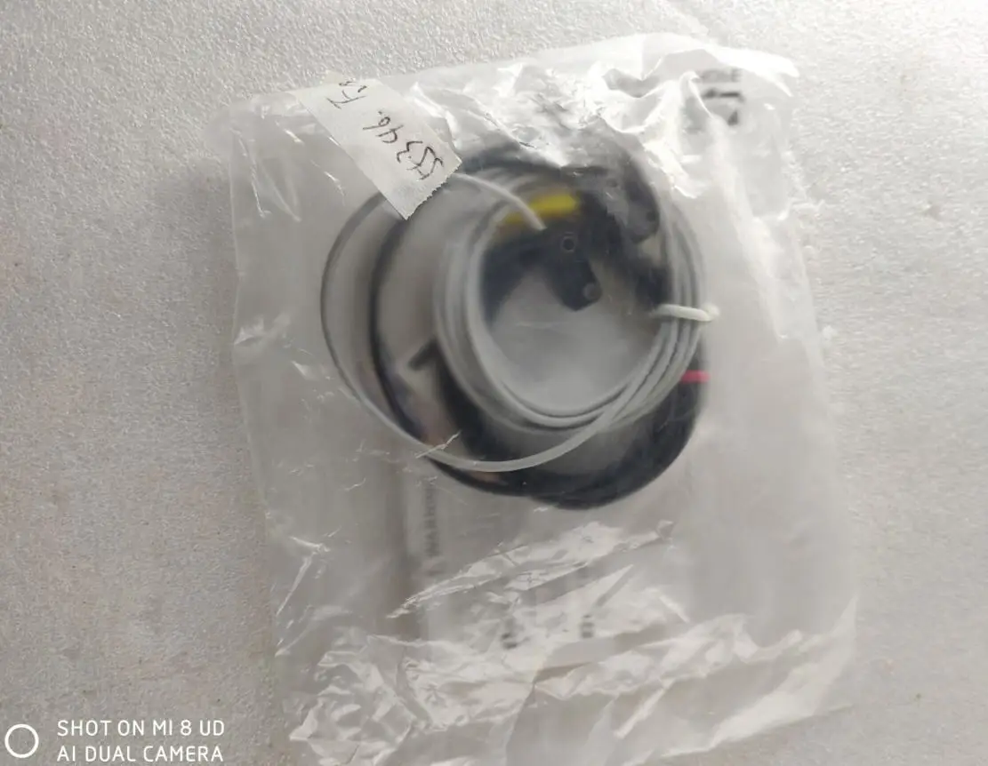 ONE NEW- SUNX photoelectric sensor EX-23-PN