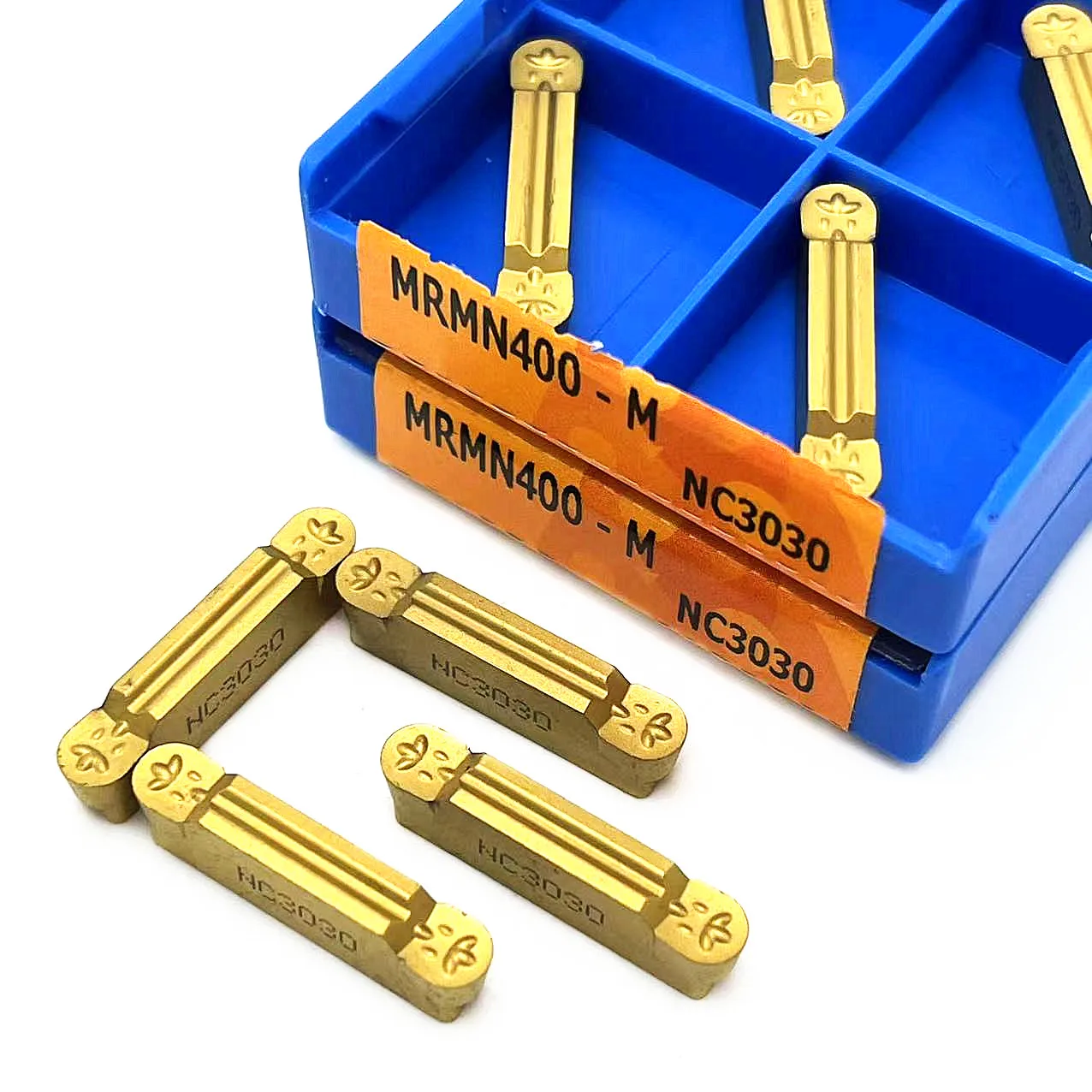 ターニングinsert mrmn400 nc3020 pc9030 nc3030カットオフローニングツール超硬インサートcnc旋盤ツールへの垂直ツールmrmn400