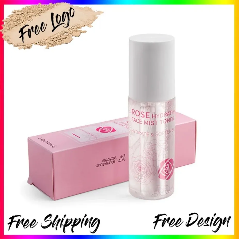 

Private Label Custom Logo Vegan Ceramide Yeast Hydrating Toner for Face Moisturizing Skincare Wholesale Makeup Beauty Product