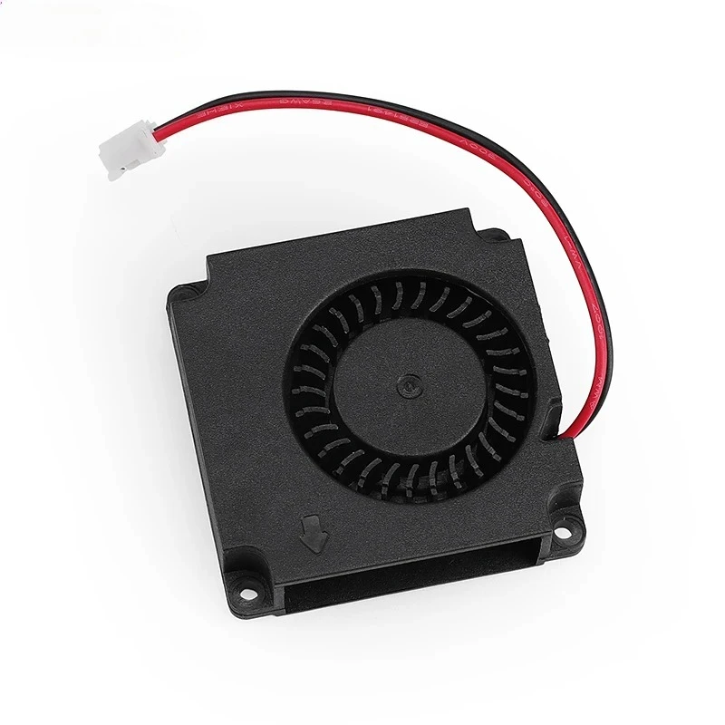 for ELEGOO Neptune 3 Pro / Plus 24V 4015 4010 Blower Fan 6010 Cooling Ventilator For Neptune 3 Pro / Plus 3D Printer Parts