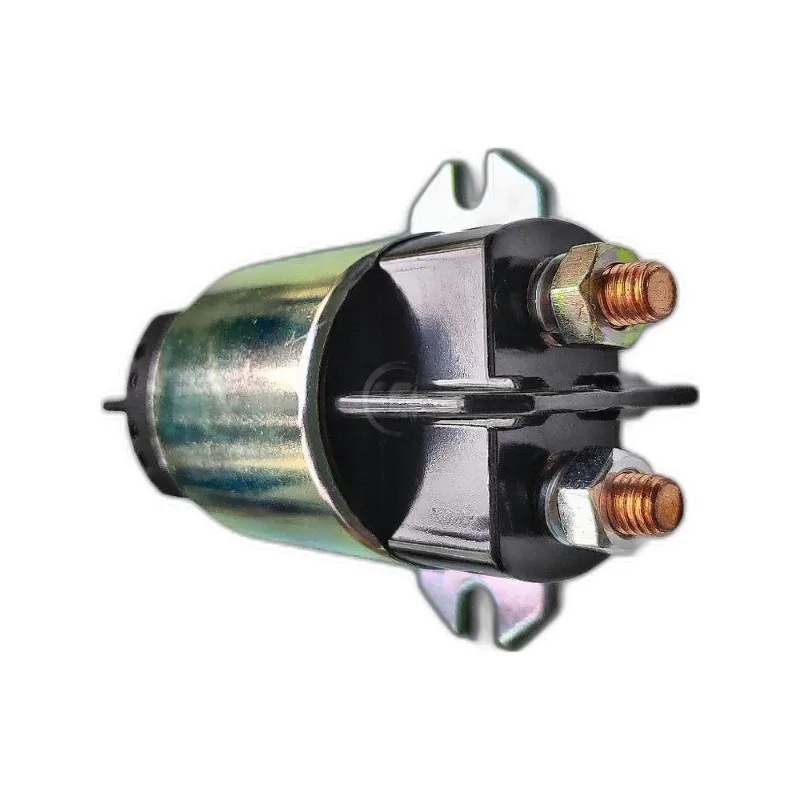 

ME479116 24V For Doosan Daewoo Excavator For Starter Relay Power For Switch Accessory For Mechanical Equipment