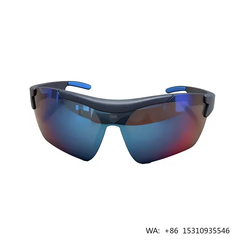 

Wireless Audio Music Bluetooth Sport Glasses Outdoor Riding Multifunctional Smart Sunglasses