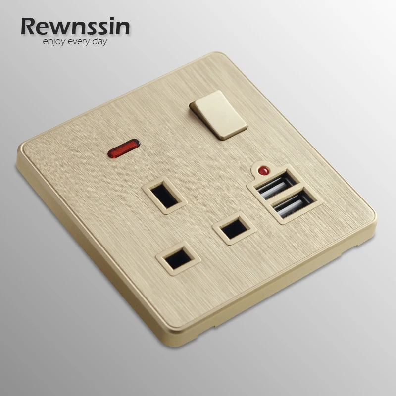 Wall Electrical Swi…