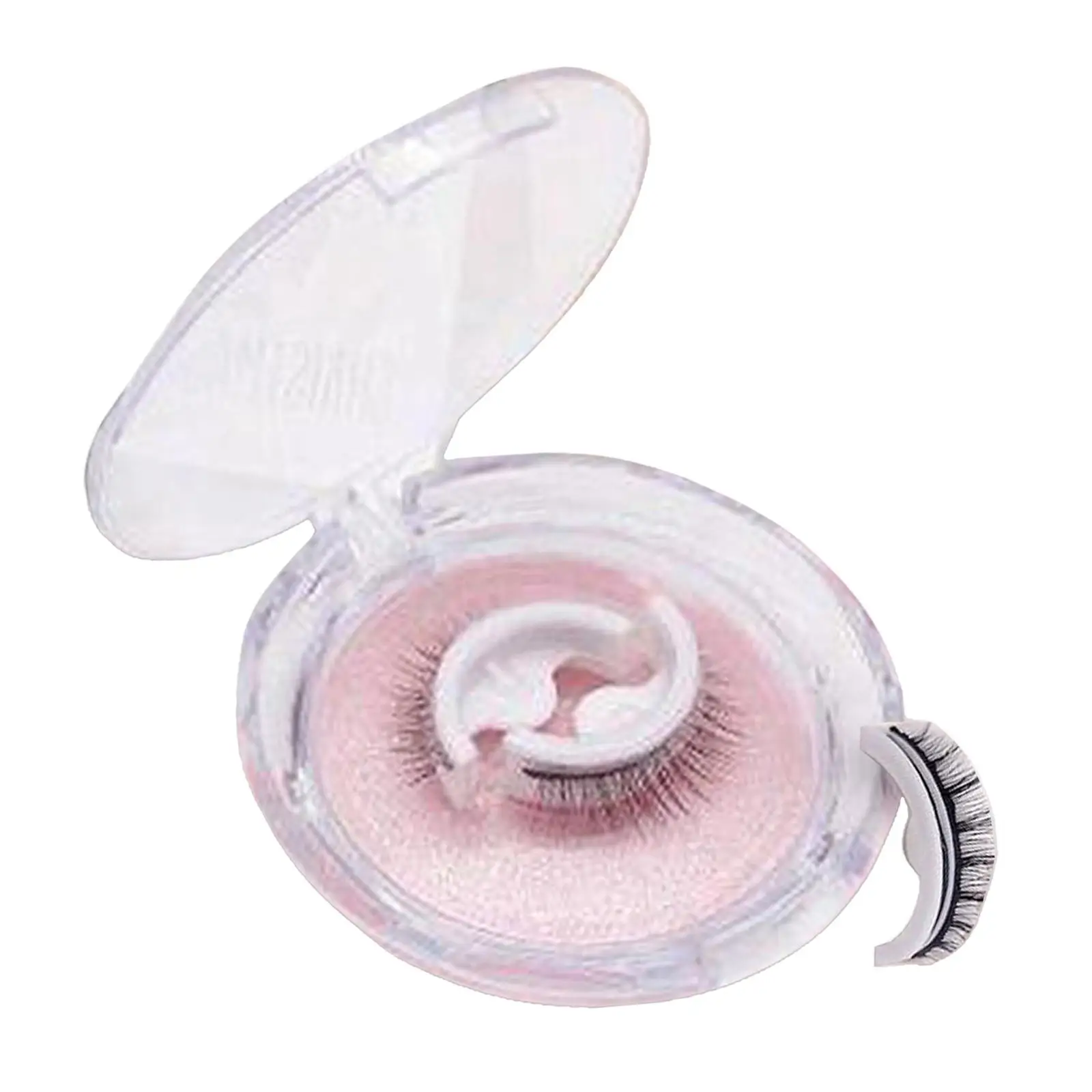 재사용 가능한 접착제 편안한 빨 수있는 편리한 다중 소프트 1 쌍 크리스마스 파티 결혼식 남성 소녀