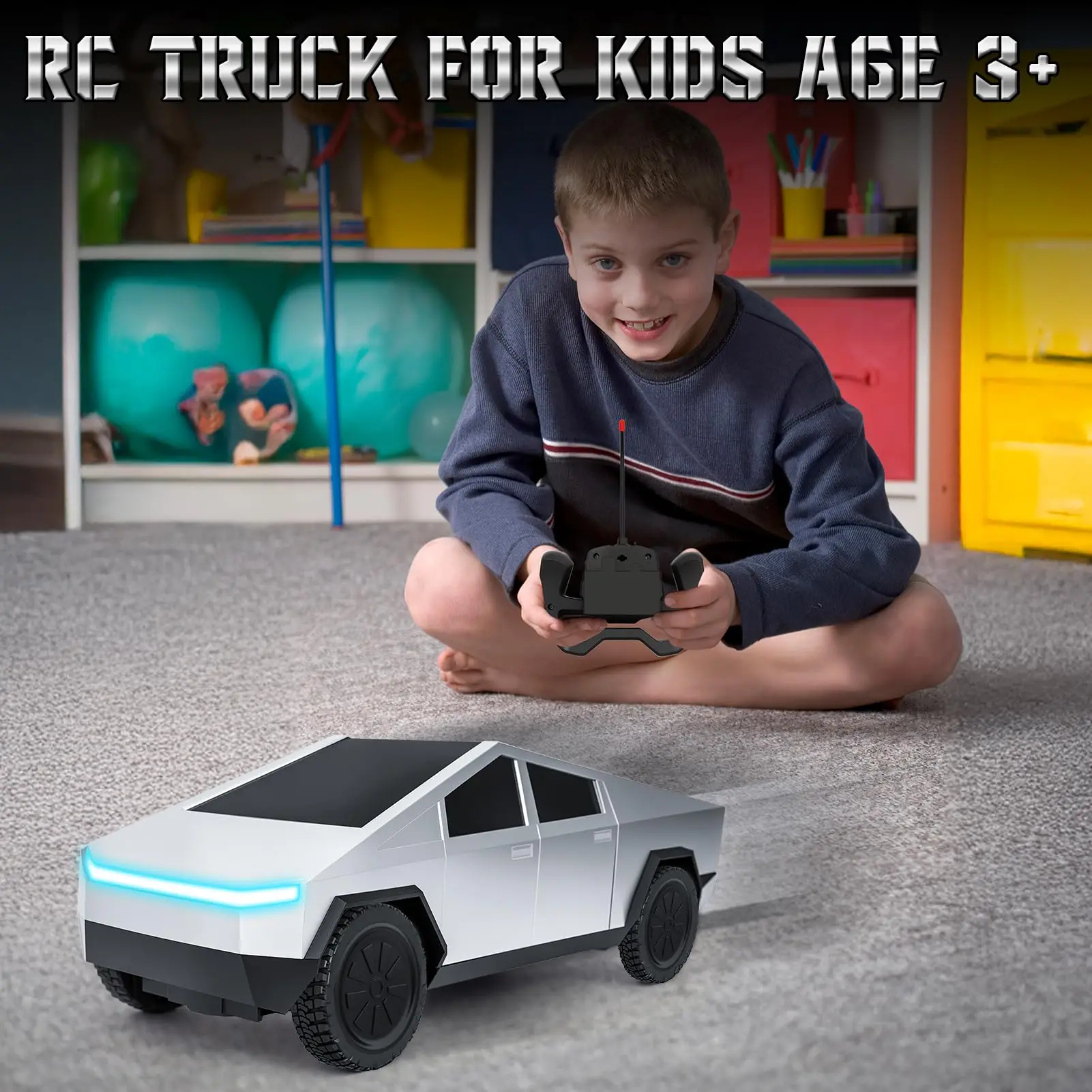 Thumbnail 3 - #10 Latest RC Controller with Screens Updates