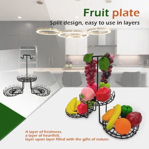 8 best sales bananstånd - №5